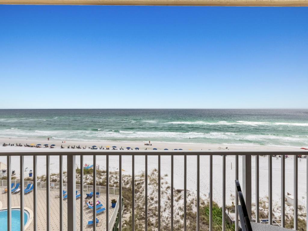 Beach House VI Destin Eksteriør billede