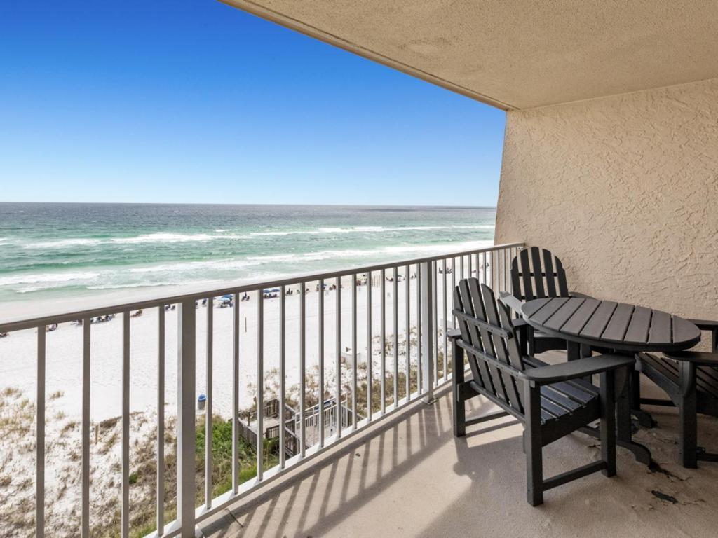 Beach House VI Destin Eksteriør billede