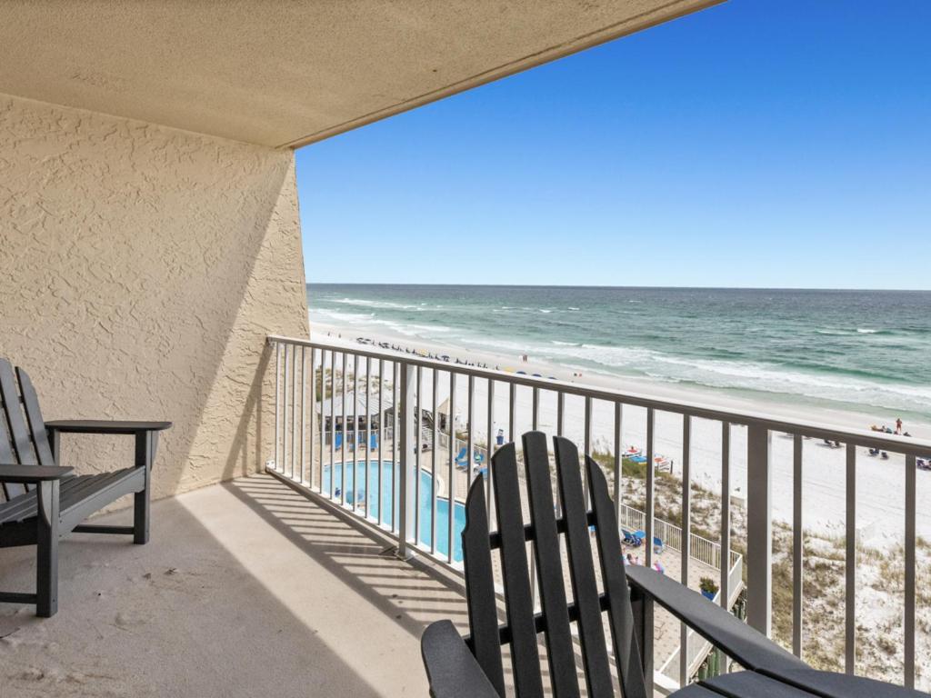 Beach House VI Destin Eksteriør billede