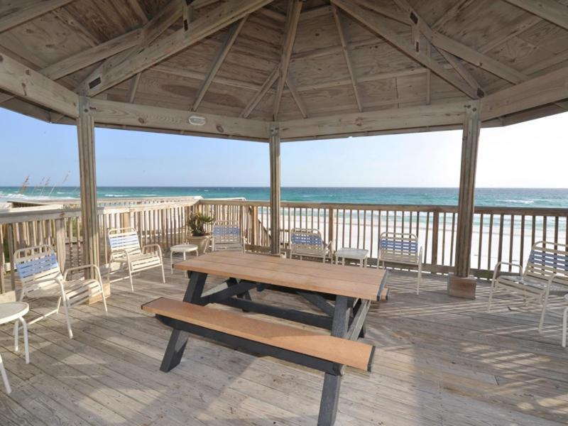 Beach House VI Destin Eksteriør billede